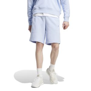 Adidas all season ανδρική βερμούδα IC9829 ciel bludaw - Image 1