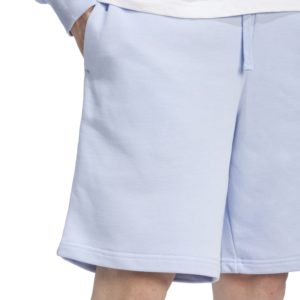 Adidas all season ανδρική βερμούδα IC9829 ciel bludaw - Image 5