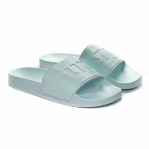 Superga 1908 slides polysoft s111i3w xx8 azure ice - Image 3