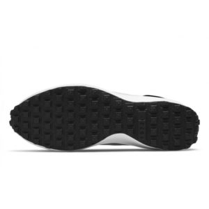 Nike waffle debut sneakers DH9522-001 black/white - Image 5