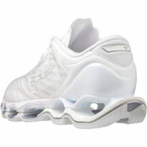 Mizuno wave prophecy 12 j1gc238332 white - Image 5