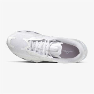 Mizuno wave prophecy 12 j1gc238332 white - Image 4