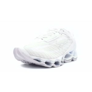 Mizuno wave prophecy 12 j1gc238332 white - Image 3