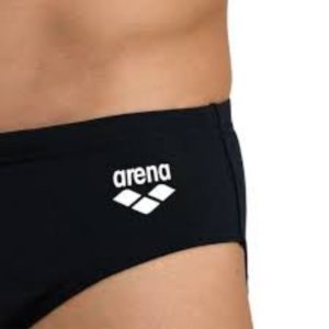 Arena kikko pro ανδρικό μαγιο 005943-500 black - Image 3
