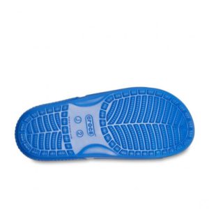Crocs παιδικές σαγιονάρες slides  206396-4kz royal - Image 3