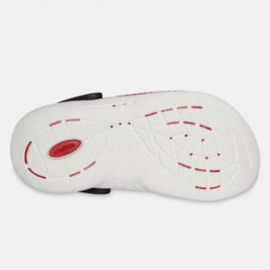 Crocs lite ride ανδρικά σαμπο 206708-4cc navy-pepper - Image 4