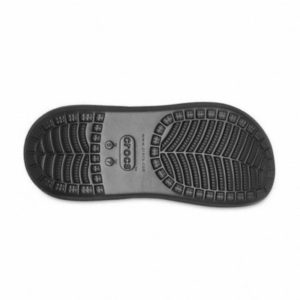 Classic Crush Clog γυναικεία σαμπό 207521-001 black - Image 4