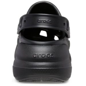 Classic Crush Clog γυναικεία σαμπό 207521-001 black - Image 6