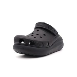 Classic Crush Clog γυναικεία σαμπό 207521-001 black - Image 5