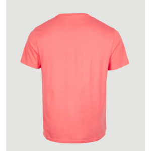 O'neill crazy ανδρικό t-shirt 2850122-14022 orange - Image 3