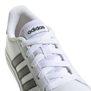 Adidas grand court k GW6511 white/black - Image 6