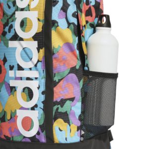 Adidas backpack farm HT6933 multicolor - Image 4