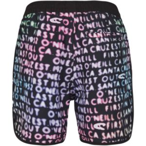 O'NEILL ανδρικό μαγιο scallop neon 2800082  39035 black/multicolor - Image 2