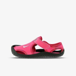Nike sunray protect ps 344992 600 spark/white - Image 3