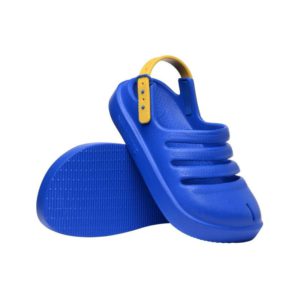 Havaianas kids clog star blue yellow 4148260.3923 - Image 5