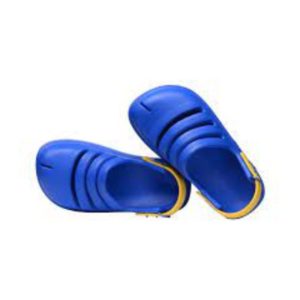 Havaianas kids clog star blue yellow 4148260.3923 - Image 4