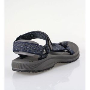 Teva m winsted 1017419 bmn  navy blue/grey - Image 4