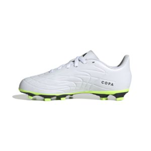 Adidas Copa pure GZ2551 white/lime - Image 3