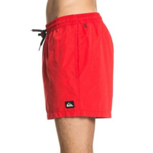 Quiksilver ανδρικό μαγιο eqyjv03531 rqc0 red - Image 4