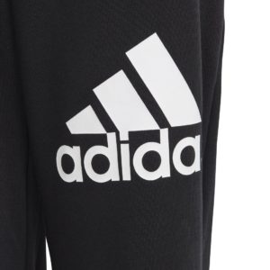 Adidas παιδικό παντελόνι essentials H47140 black - Image 3