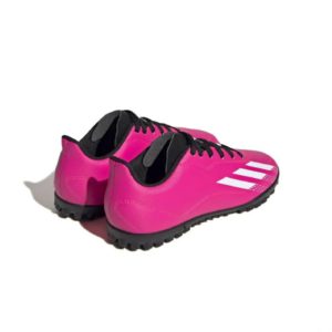 Adidas X speedportal 4 tf gz2446 shock pink - Image 3