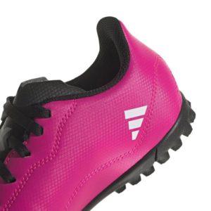 Adidas X speedportal 4 tf gz2446 shock pink - Image 4