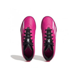 Adidas X speedportal 4 tf gz2446 shock pink - Image 5