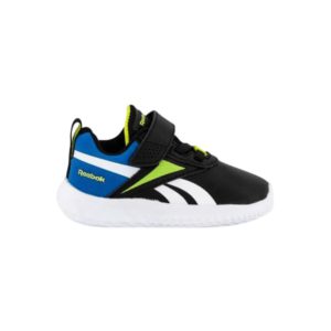 Reebok rush runner 5 100034151 core black/electric blue - Image 1