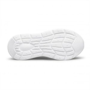 Fila flash gordon infants sneakers 7AF33043-355 grey military - Image 4