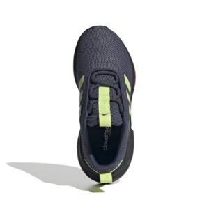 Adidas racer tr 23 IG4907 grey asphalt - Image 3