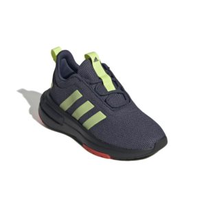 Adidas racer tr 23 IG4907 grey asphalt - Image 5
