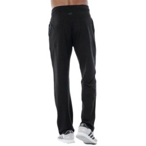 Body talk ανδρικό παντελόνι ίσιο 1221-950100 black - Image 3