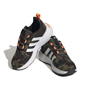 Adidas Racer tr23 IF0204 shadow olive/orange - Image 3