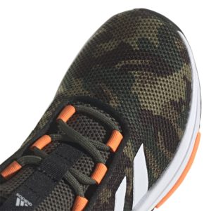 Adidas Racer tr23 IF0204 shadow olive/orange - Image 5