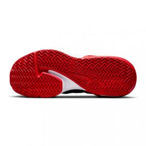 Nike Lebron witness 7 dm1123-005 black/university red - Image 4