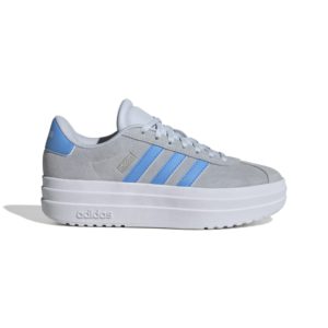 Adidas γυναικεία sneakers Vl court bold  IH8033 grey/ciel - Image 1