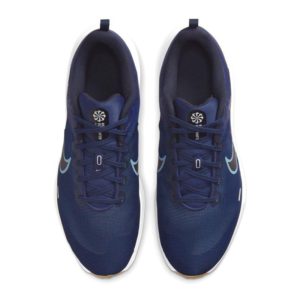 Nike downshifter ανδρικά παπούτσια running dd9293-400 midnight blue - Image 4