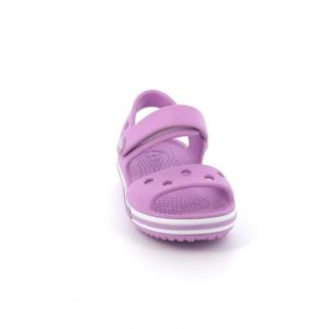 Crocs bayaband sandal k 205400-5pr purple - Image 4