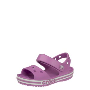 Crocs bayaband sandal k 205400-5pr purple - Image 2