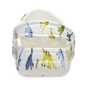 Crocs classic character print cloq 209695-9dh print dinosaur - Image 3