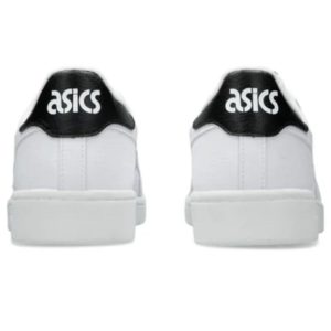 Asics Japan S ανδρικά sneakers 1201a173 129 white/black - Image 3