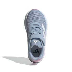 Adidas duramo sl el k παιδικά παπούτσια running IF6113 ciel/pink - Image 6