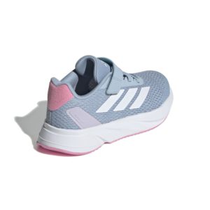 Adidas duramo sl el k παιδικά παπούτσια running IF6113 ciel/pink - Image 3