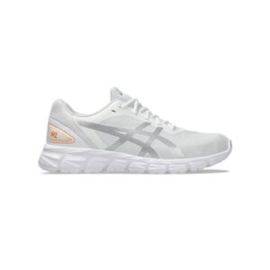 Asics gel quantum lyte li ανδρικά sneakers 1201a630-104 white
