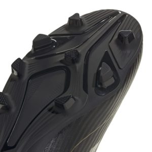 Adidas F50 club fg ανδρικά παπούτσια ποδοσφαίρου IE0614 black/gold - Image 5