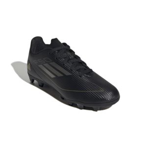 Adidas F50 club flexible ground παιδικά παπούτσια ποδοσφαίρου if1380 black - Image 3