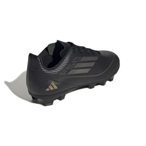 Adidas F50 club flexible ground παιδικά παπούτσια ποδοσφαίρου if1380 black - Image 4
