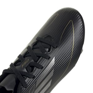 Adidas F50 club flexible ground παιδικά παπούτσια ποδοσφαίρου if1380 black - Image 6