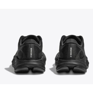 Hoka Rincon 4 ανδρικά παπούτσια running 1155131-BBLC black - Image 4
