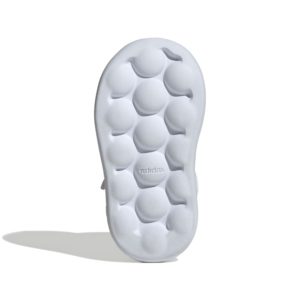 Adidas grand court mid toddler βρεφικά sneakers ie3866 white/black - Image 4